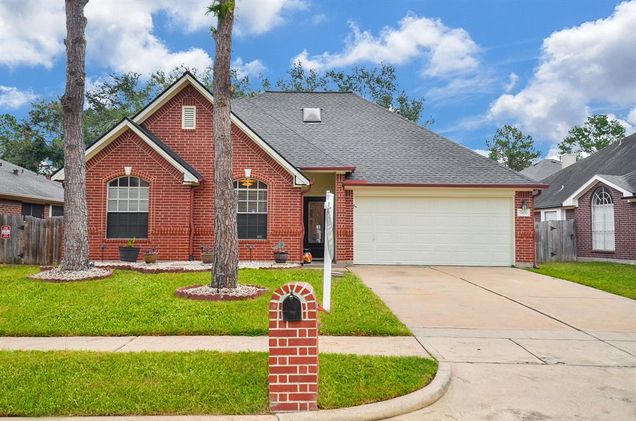 5438 Baslow Drive Katy, TX House Sold - Photo 1 of 1. Opens carousel modal