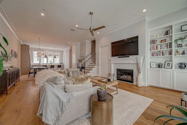 5213 Feagan Street Unit H