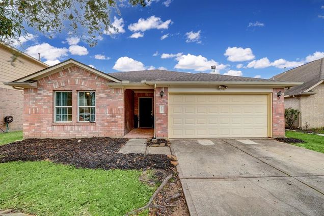 8627 Riverbend Canyon Lane Houston, TX House Sold - Photo 1 of 1. Opens carousel modal