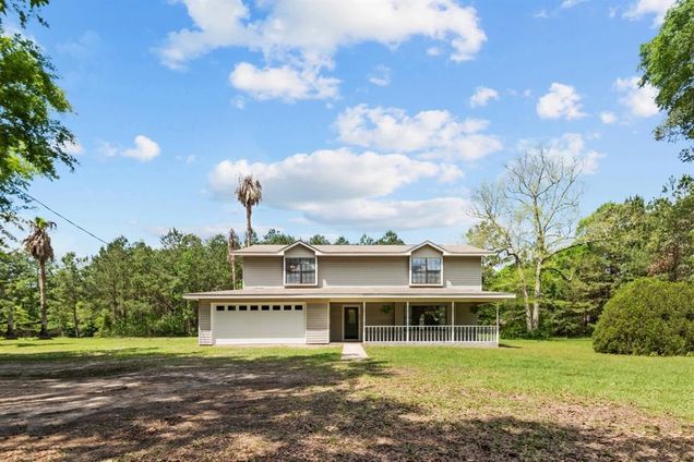 623 County Road 1270 Warren, TX House Sold - Photo 1 of 1. Opens carousel modal