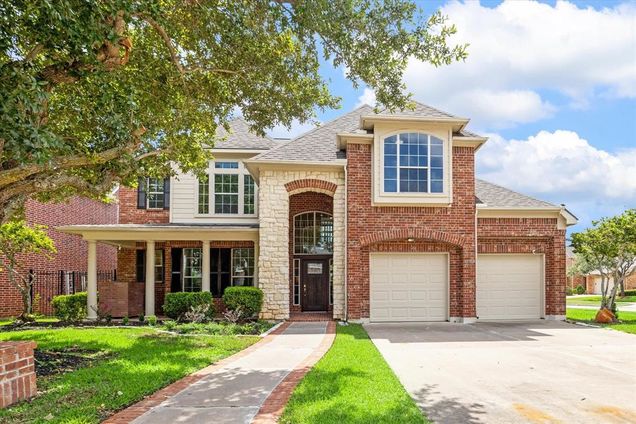 5102 Beacon Point Sugar Land, TX House Sold - Photo 1 of 1. Opens carousel modal