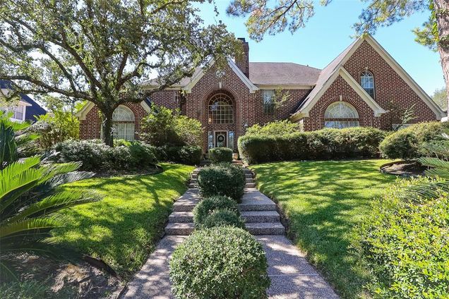 2618 Hidden Shore Drive Katy, TX House Sold - Photo 1 of 1. Opens carousel modal