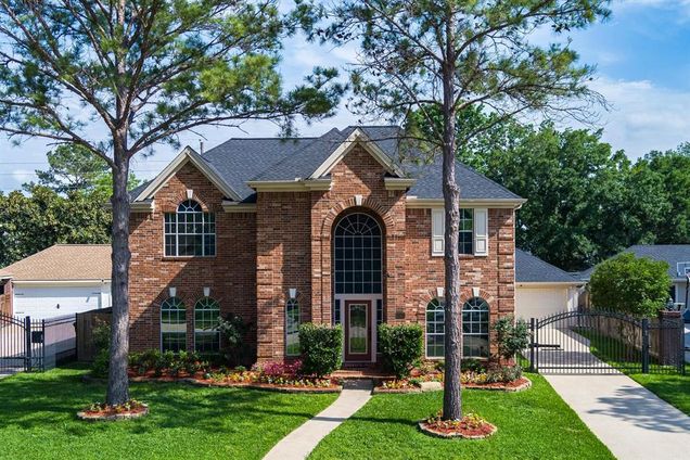 20527 Autumn Terrace Lane Katy, TX House Sold - Photo 1 of 1. Opens carousel modal