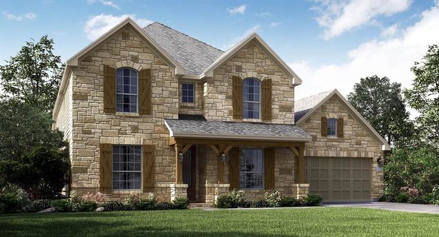 1627 Carriage Oaks Lane Katy, TX House Sold - Photo 1 of 1. Opens carousel modal