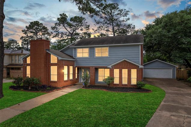 10619 Mills Circle Houston, TX House Sold - Photo 1 of 1. Opens carousel modal