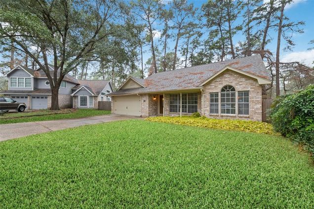 36 N Rain Forest Court