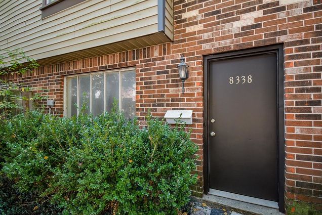 8338 La Roche Lane Houston, TX Townhouse Sold - Photo 1 of 1. Opens carousel modal