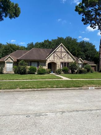 4918 Bridgeville Lane Spring, TX House Sold - Photo 1 of 1. Opens carousel modal