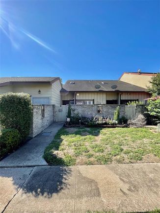 12621 Wellington Park Drive Houston, TX Townhouse Sold - Photo 1 of 1. Opens carousel modal