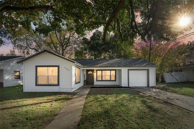 1006 Sally Anne Drive Rosenberg, TX House Sold - Photo 1 of 1. Opens carousel modal