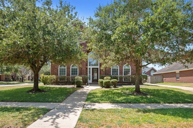 8118 Highland Green Drive Sugar Land, TX House Sold - Photo 1 of 1. Opens carousel modal