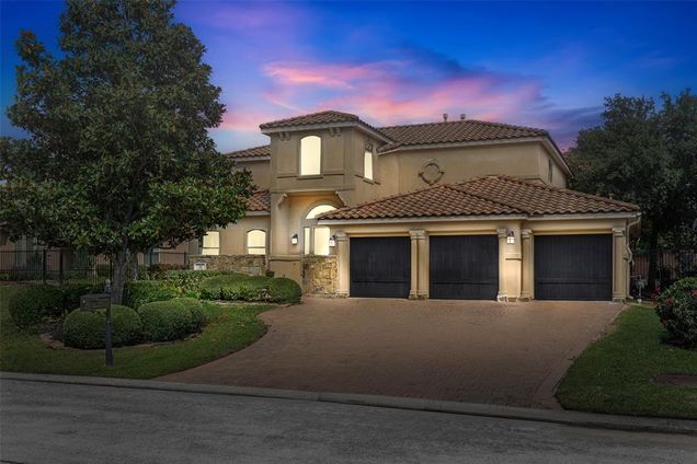 59 Lake Sterling Gate Drive Spring, TX House Sold - Photo 1 of 1. Opens carousel modal