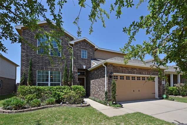 5119 Waterview Meadow Drive Richmond, TX House Sold - Photo 1 of 1. Opens carousel modal