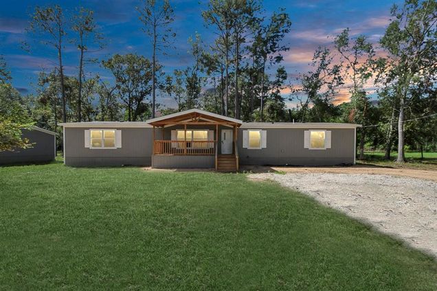 26596 Long Street Splendora, TX House Sold - Photo 1 of 1. Opens carousel modal