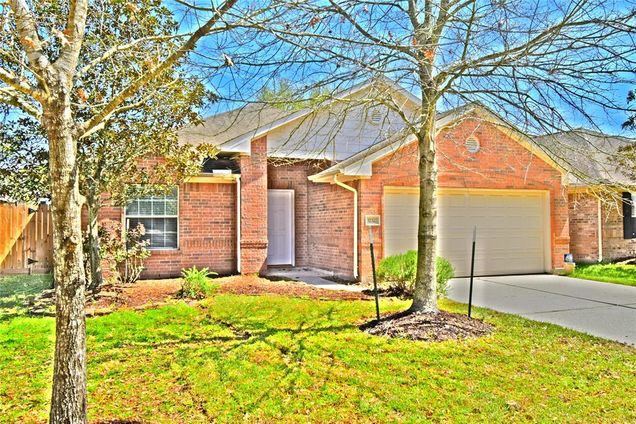 32327 Cross Spring Park Lane Conroe, TX House Sold - Photo 1 of 1. Opens carousel modal