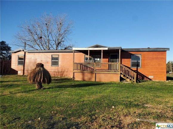 446 N Church Street Goliad, TX House Sold - Photo 1 of 1. Opens carousel modal