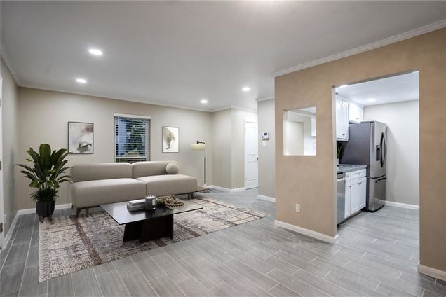 1415 Springrock Lane Unit 9 Houston, TX Townhouse Sold - Photo 1 of 1. Opens carousel modal