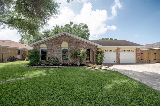 2505 20th Avenue N Texas City, TX House Sold - Photo 1 of 1. Opens carousel modal
