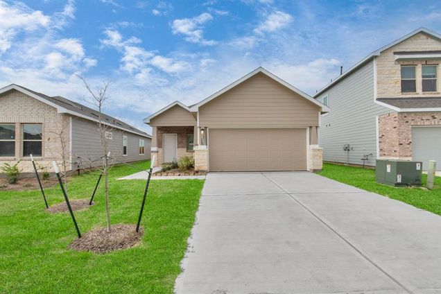 5306 Seymour Drive Houston, TX House Sold - Photo 1 of 1. Opens carousel modal
