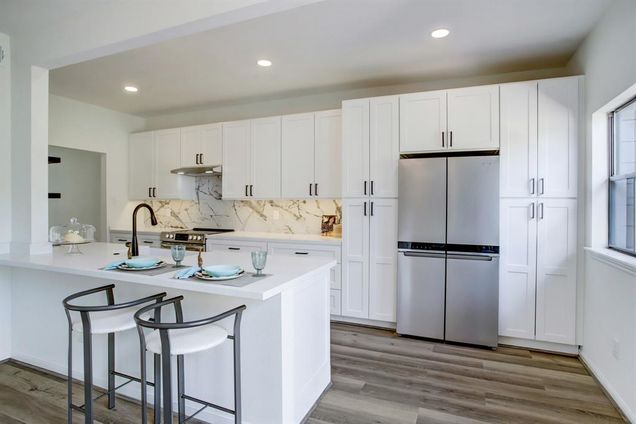 1201 Mcduffie Street Unit 128 Houston, TX Townhouse Sold - Photo 1 of 1. Opens carousel modal