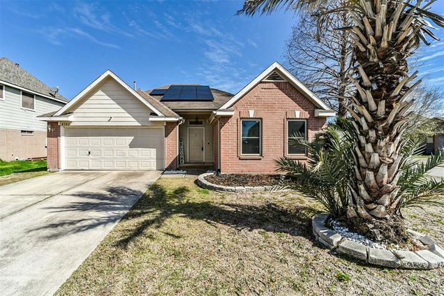4202 Cinnamon Street Baytown, TX House Sold - Photo 1 of 1. Opens carousel modal