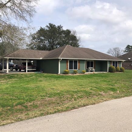 340 Lusk Road Sour Lake, TX House Sold - Photo 1 of 1. Opens carousel modal