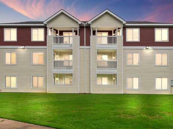 525 Southwest Parkway Unit 203 College Station, TX Townhouse Sold - Photo 1 of 1. Opens carousel modal