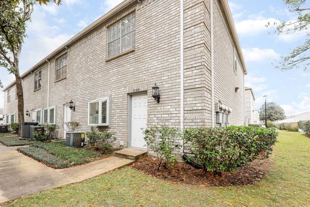 7789 Cambridge Street Houston, TX Townhouse Sold - Photo 1 of 1. Opens carousel modal
