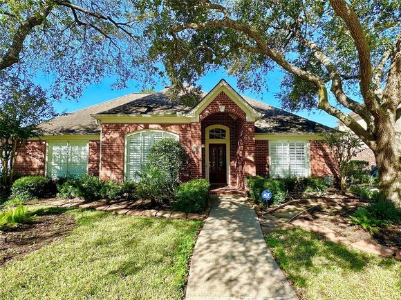 4218 Lake Terrace Court Missouri City, TX House Sold - Photo 1 of 1. Opens carousel modal