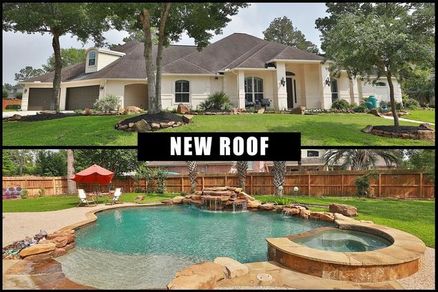 15515 Kerrville Court Cypress, TX House Sold - Photo 1 of 1. Opens carousel modal