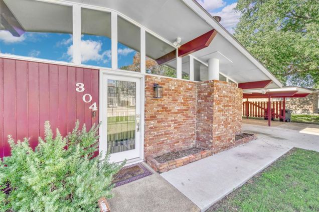 304 Glade Street College Station, TX House Sold - Photo 1 of 1. Opens carousel modal