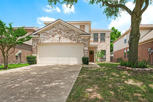 19426 Hillside Springs Circle Houston, TX House Sold - Photo 1 of 1. Opens carousel modal