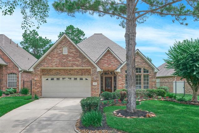 20522 Wind Ridge Lane Spring, TX House Sold - Photo 1 of 1. Opens carousel modal