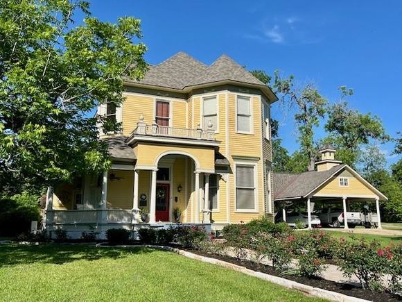 307 Ketchum Street Navasota, TX House Sold - Photo 1 of 1. Opens carousel modal