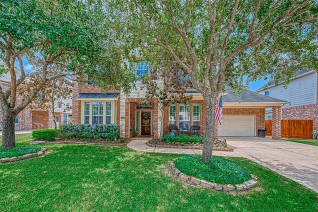 1114 Forest Knoll Lane Sugar Land, TX House Sold - Photo 1 of 1. Opens carousel modal