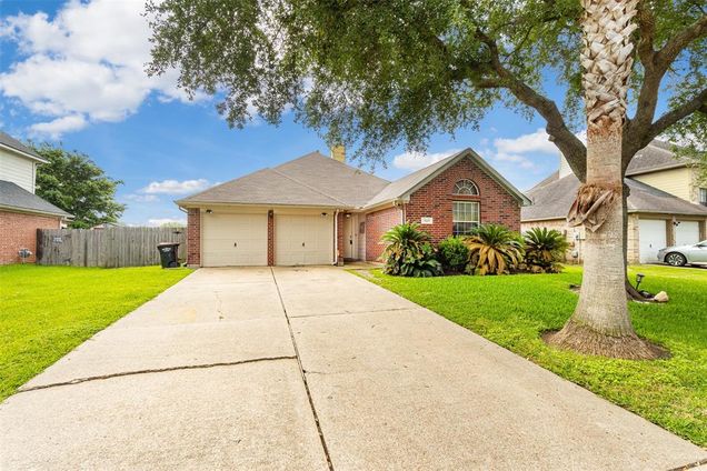 8419 Tamayo Drive Houston, TX House Sold - Photo 1 of 1. Opens carousel modal