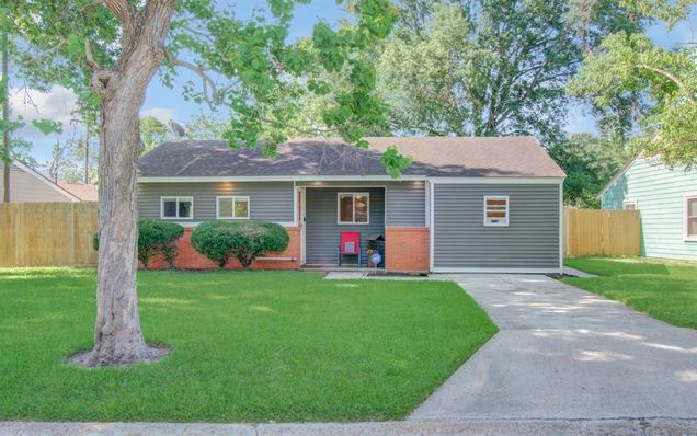 1009 Largo Street Baytown, TX House Sold - Photo 1 of 1. Opens carousel modal