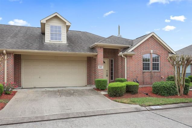 1602 Village Townhome Drive Pasadena, TX Townhouse Sold - Photo 1 of 1. Opens carousel modal