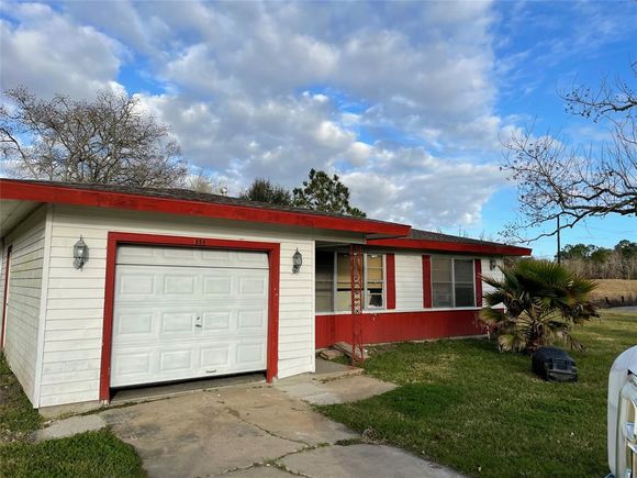 920 Temple Circle Hitchcock, TX House Sold - Photo 1 of 1. Opens carousel modal