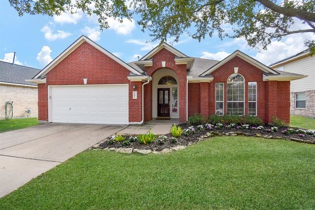 14819 Cross Stone Court Cypress, TX House Sold - Photo 1 of 1. Opens carousel modal