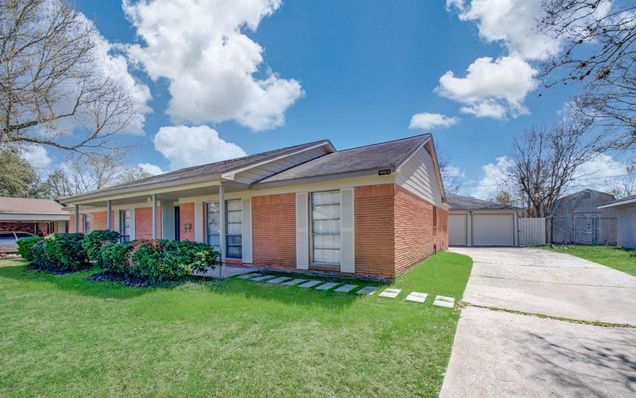 1003 Fleetwood Street Baytown, TX House Sold - Photo 1 of 1. Opens carousel modal