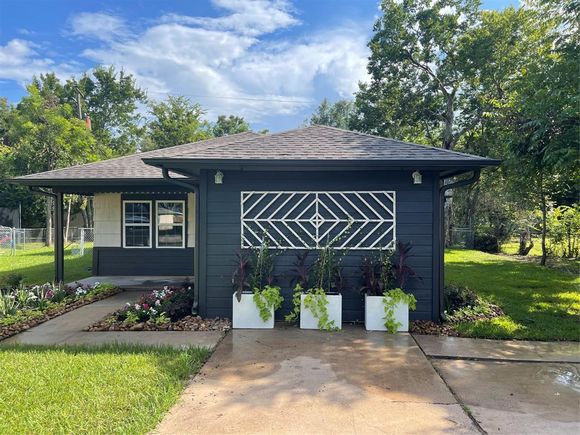 1008 Frances Drive Rosenberg, TX House Sold - Photo 1 of 1. Opens carousel modal