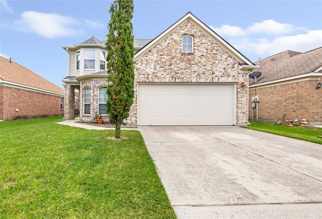 2322 Village Leaf Drive Spring, TX House Active - Photo 1 of 37. Opens carousel modal