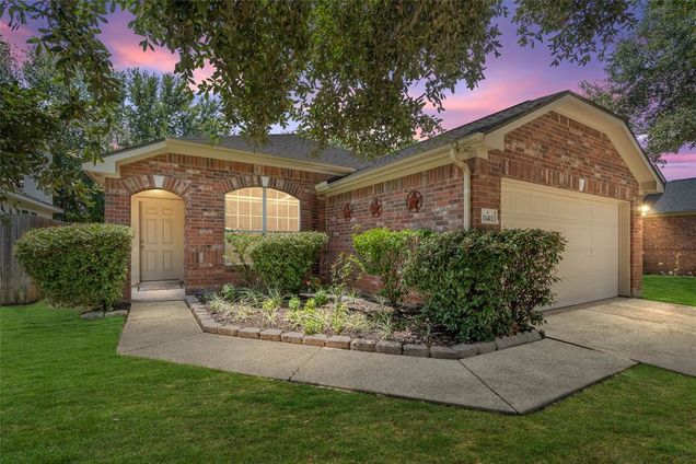 11411 Edmond Thorpe Lane Tomball, TX House Sold - Photo 1 of 1. Opens carousel modal