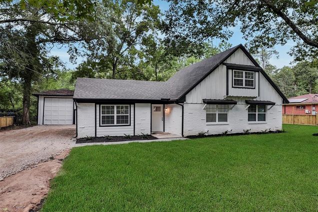 26239 Long Street Splendora, TX House Sold - Photo 1 of 1. Opens carousel modal