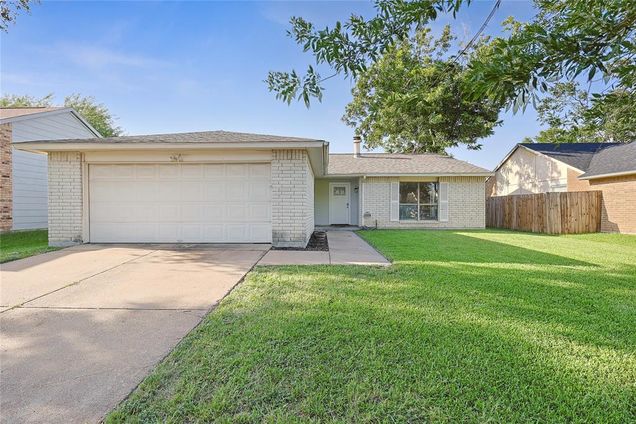 17310 Nordway Drive