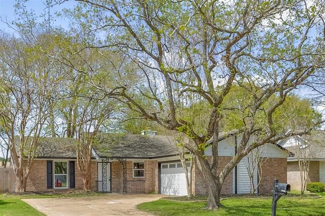 7715 Woodland West Drive Houston, TX House Sold - Photo 1 of 1. Opens carousel modal