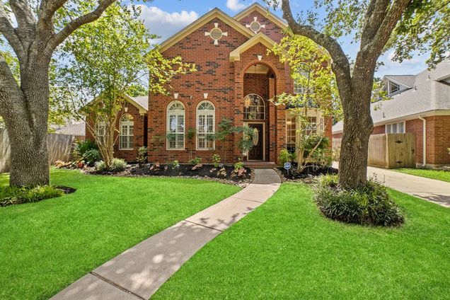 2707 Kellyway Lane Missouri City, TX House Sold - Photo 1 of 1. Opens carousel modal