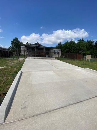 304 Road 5242