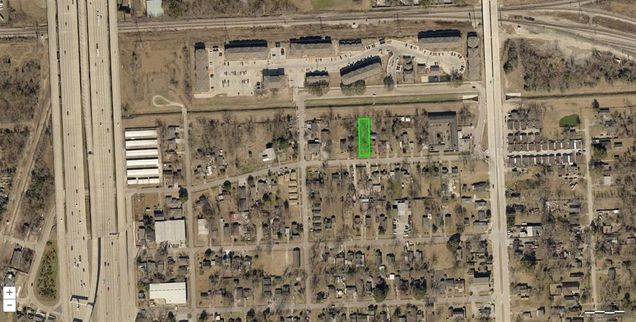4023 King Street Houston, TX Plot of land Sold - Photo 1 of 1. Opens carousel modal